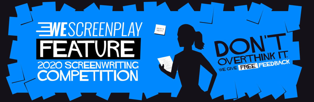 feature screenwriting competition