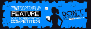 feature screenwriting competition