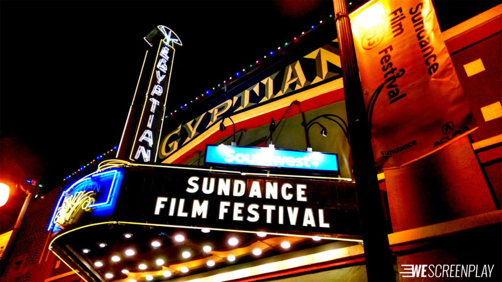 Sundance films