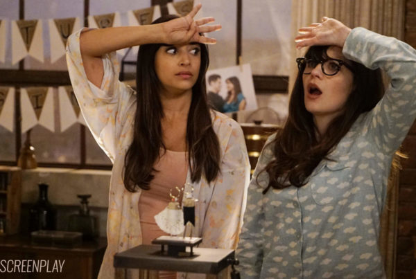 This Is How a Writers Room Punches Up Comedy According to 'New Girl' Showrunner