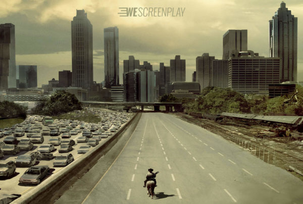 Amazing Pilot Script Breakdown- 'The Walking Dead'