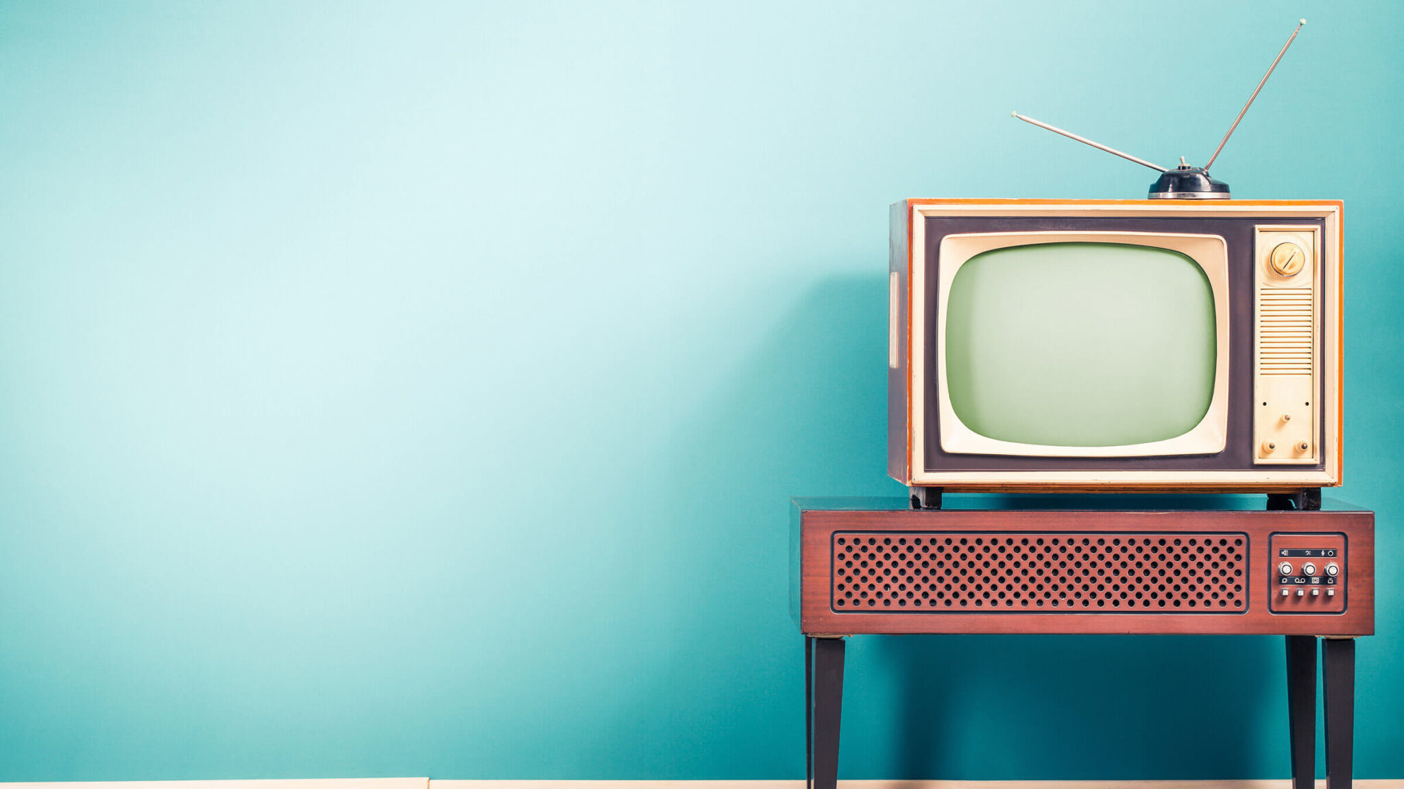 How To Get a Job Writing for TV