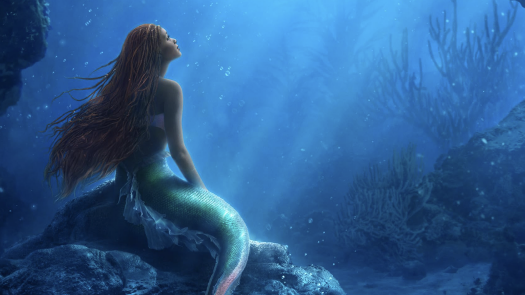 5 Things You Can Learn About Remakes From The Little Mermaid