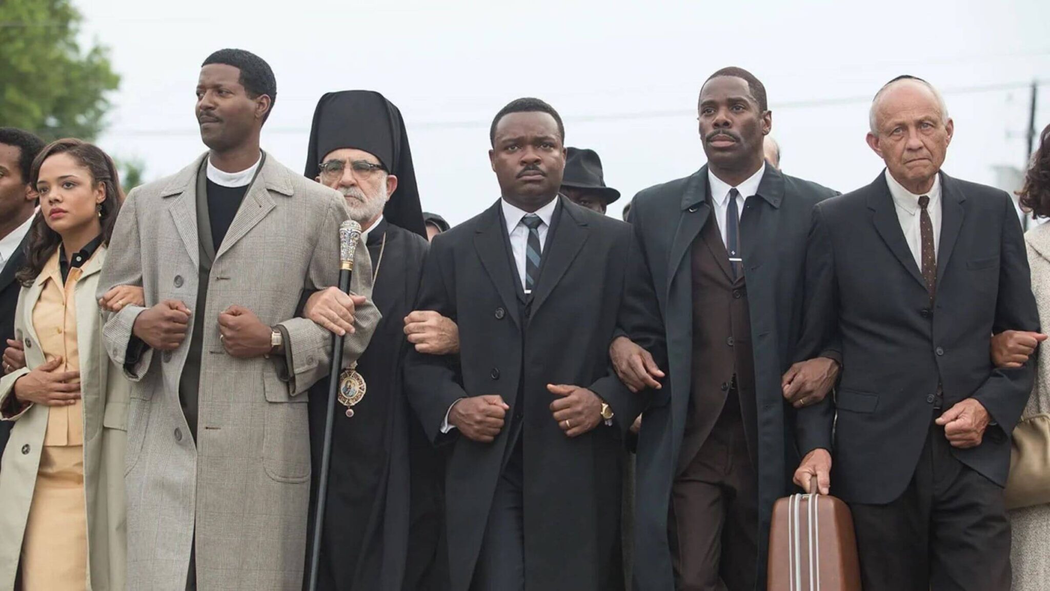 Remembering the Dream: 10 Civil Rights Movies You Should Watch